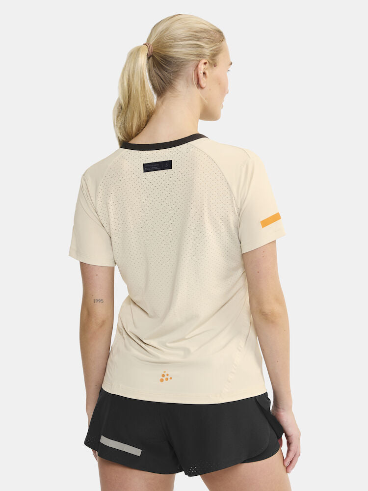 PRO HYPERVENT TEE 2 Women