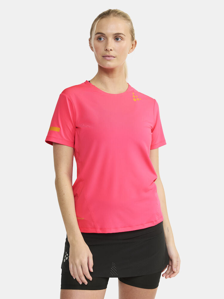 PRO HYPERVENT TEE 2 Women