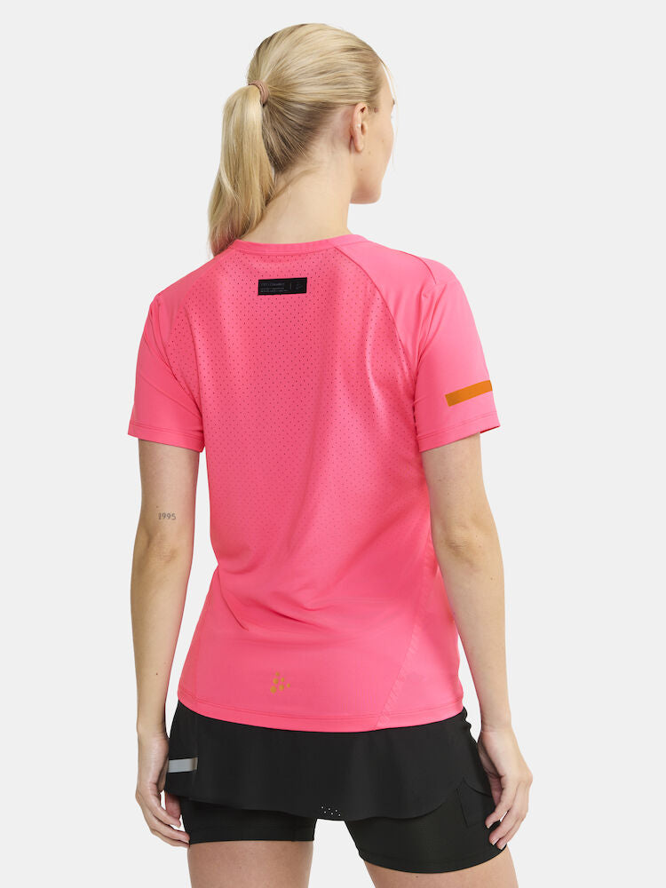 PRO HYPERVENT TEE 2 Women