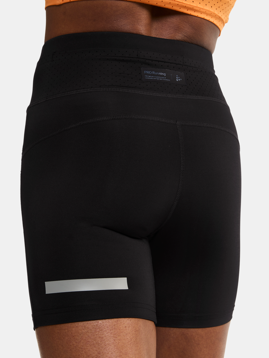 PRO Hypervent Short Tights 2 W