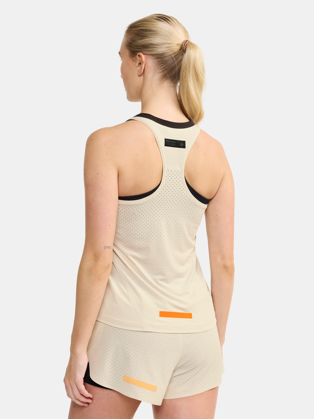 PRO Hypervent Singlet 2 Women