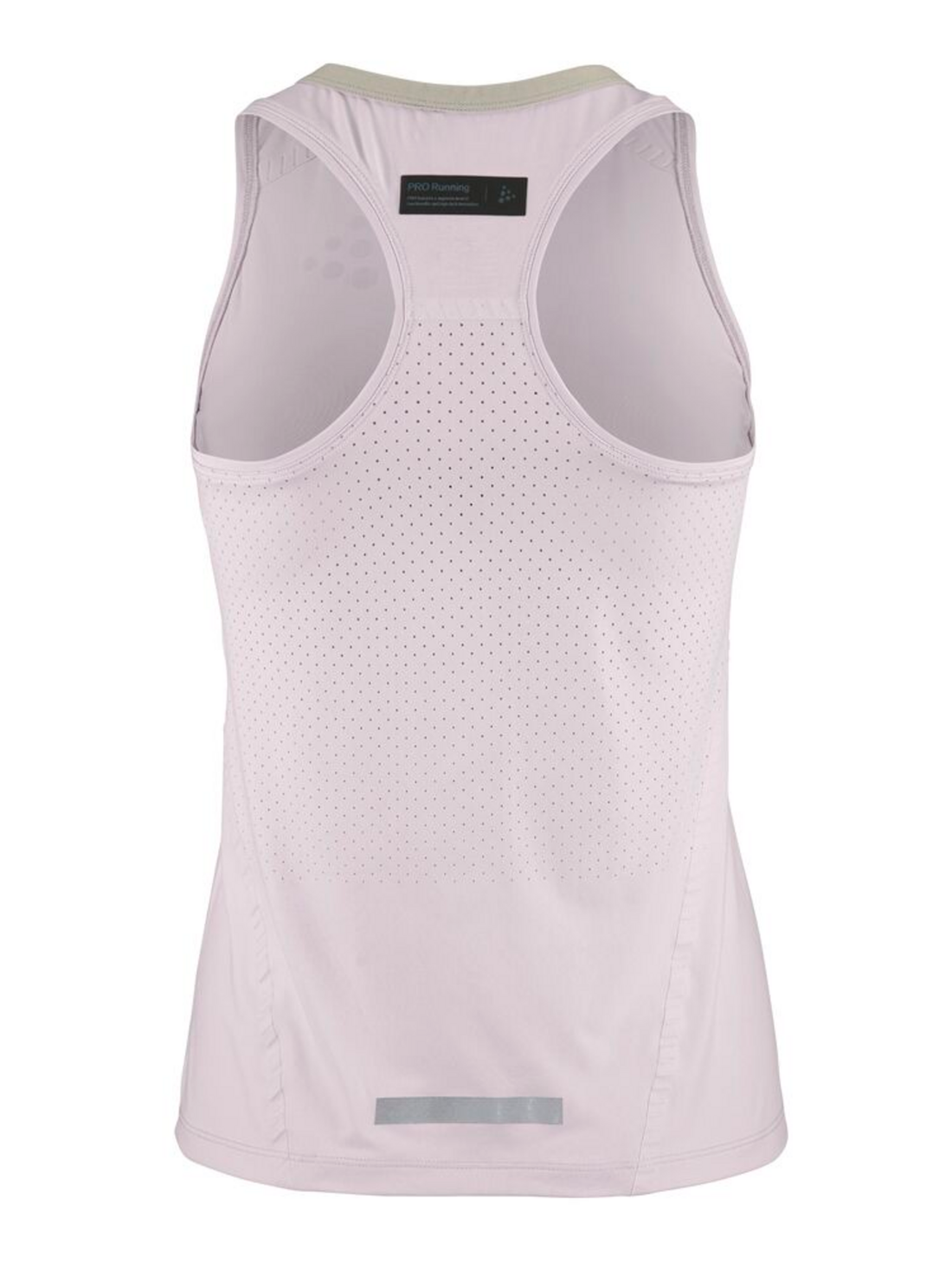 PRO Hypervent Singlet 2 W