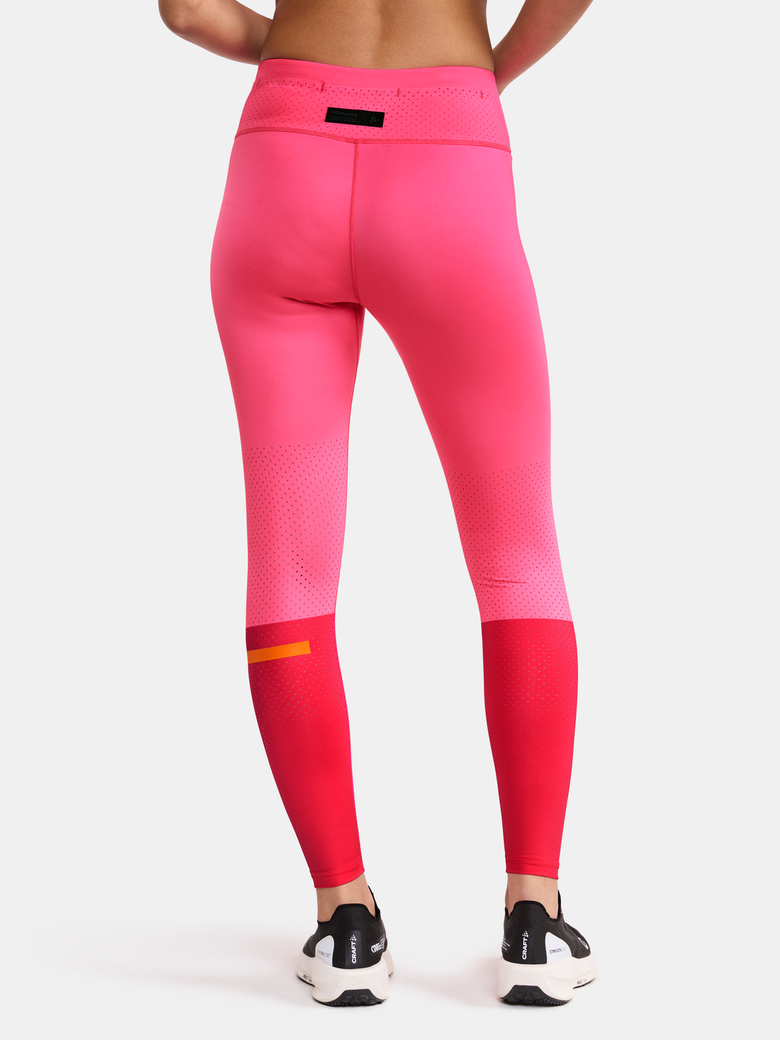 PRO HYPERVENT TIGHTS 2 WOMEN