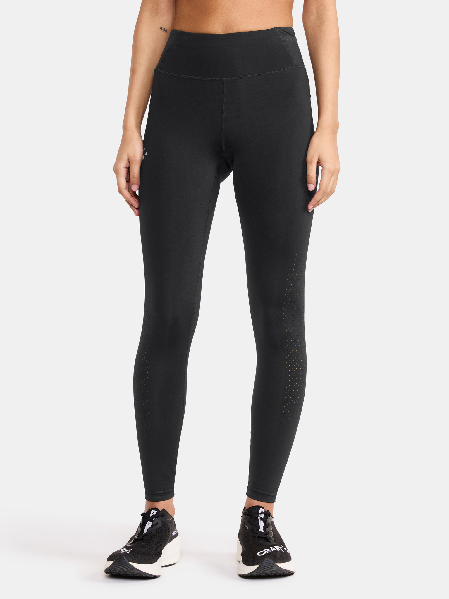 PRO HYPERVENT TIGHTS 2 WOMEN