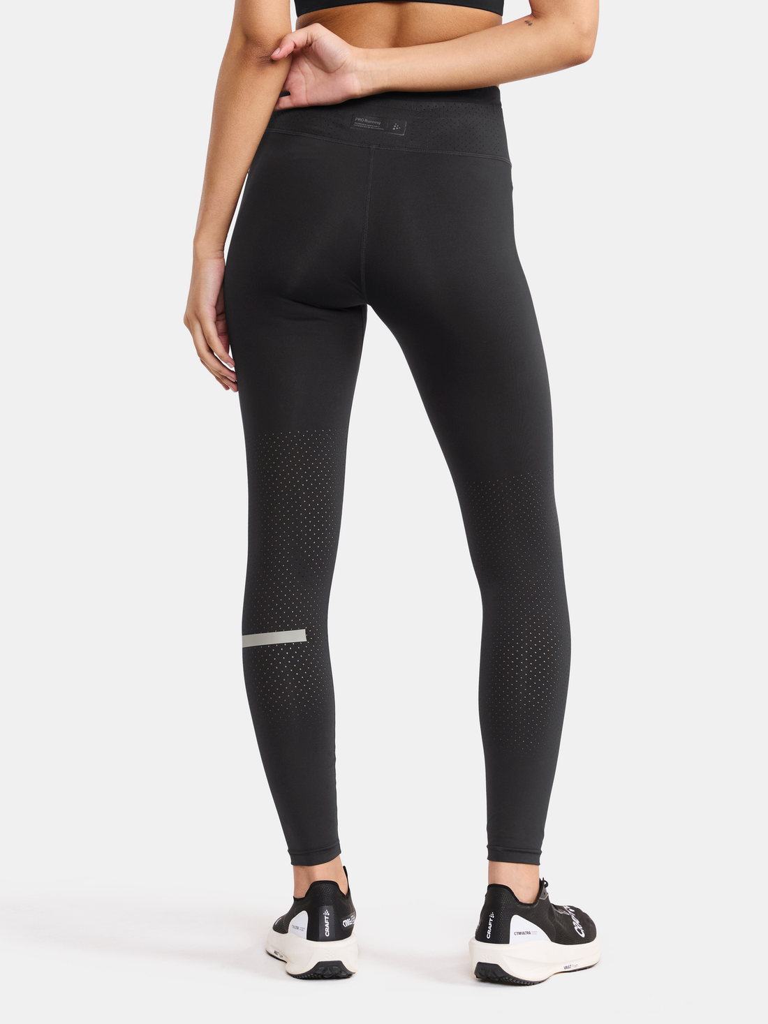 PRO HYPERVENT TIGHTS 2 WOMEN