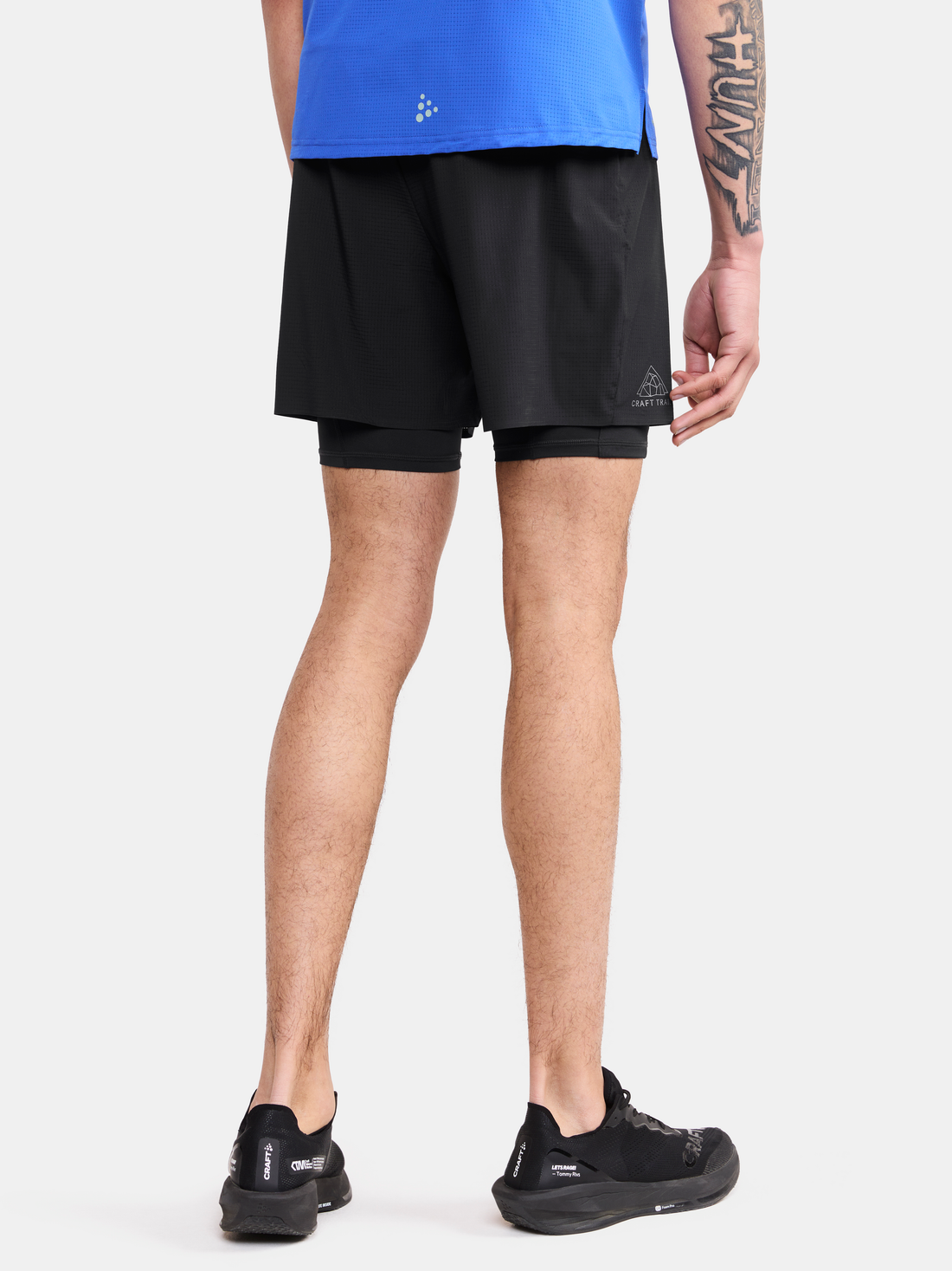 PRO TRAIL SHORTS MEN