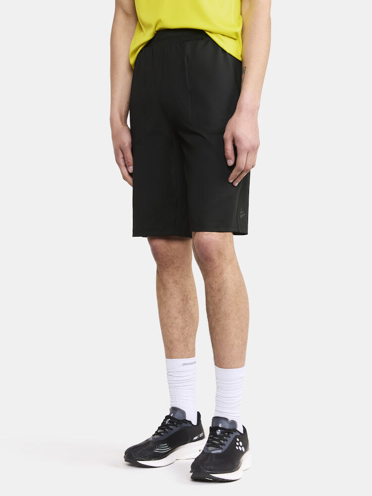 ADV TONE JERSEY SHORTS MEN