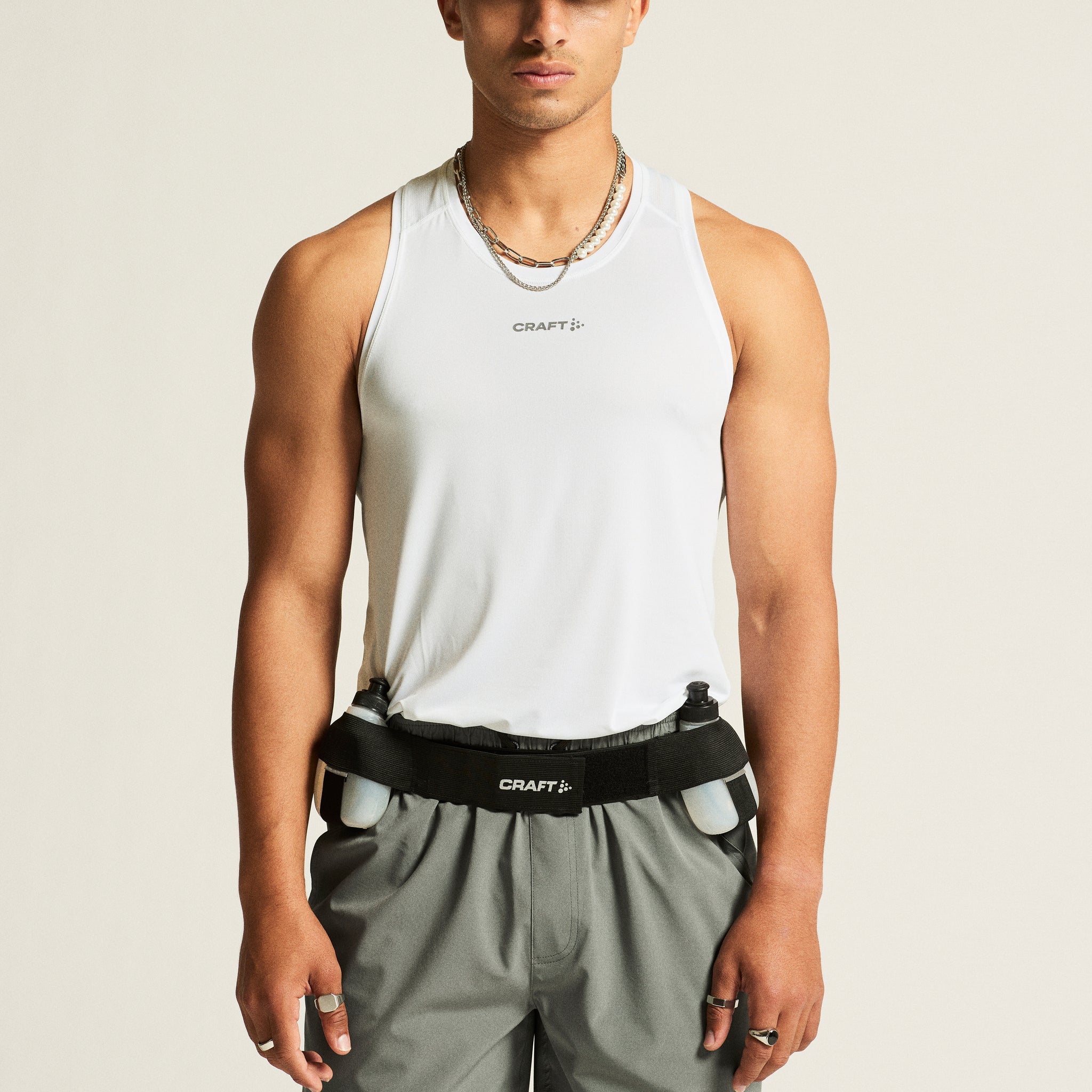 ADV Essence Singlet 2