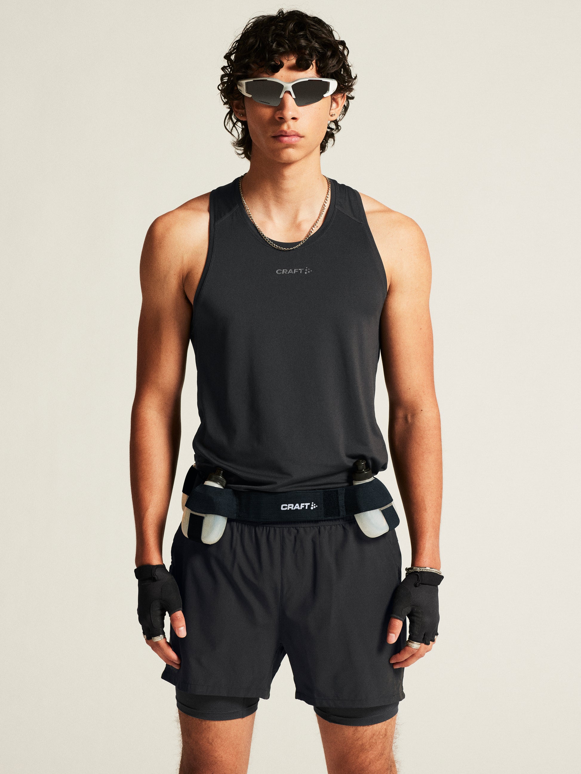 ADV Essence Singlet – Craft Sportswear
