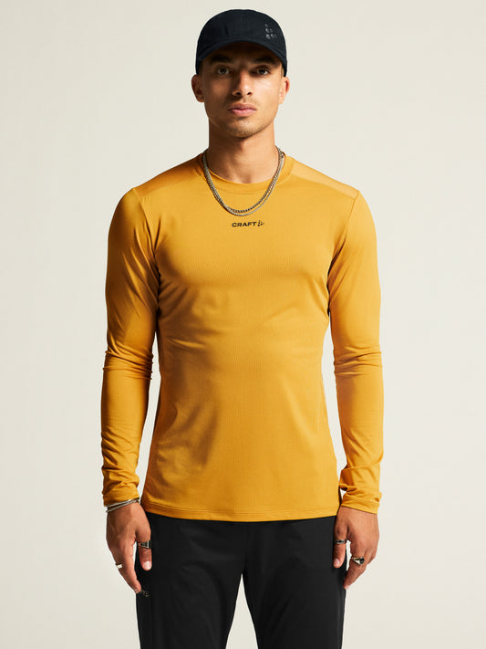 ADV Essence Long Sleeve Tee 2