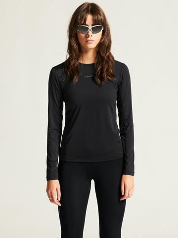 ADV Essence Long Sleeve Tee 2 W