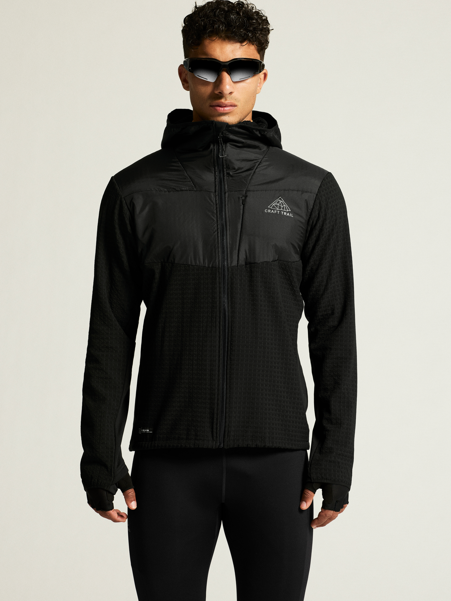 PRO Trail SubZ Jacket M