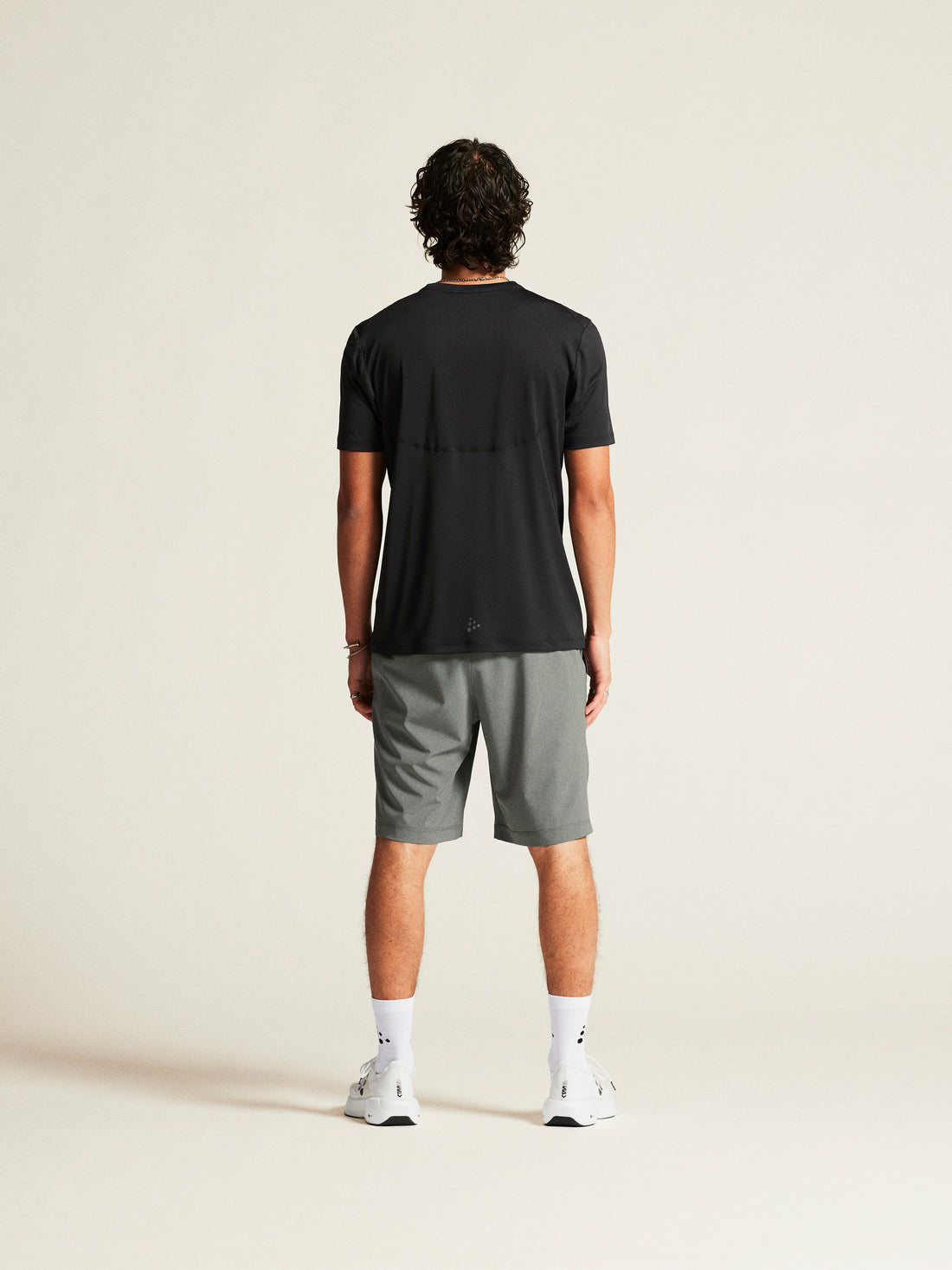 CORE Essence Short Sleeve Tee 2 M