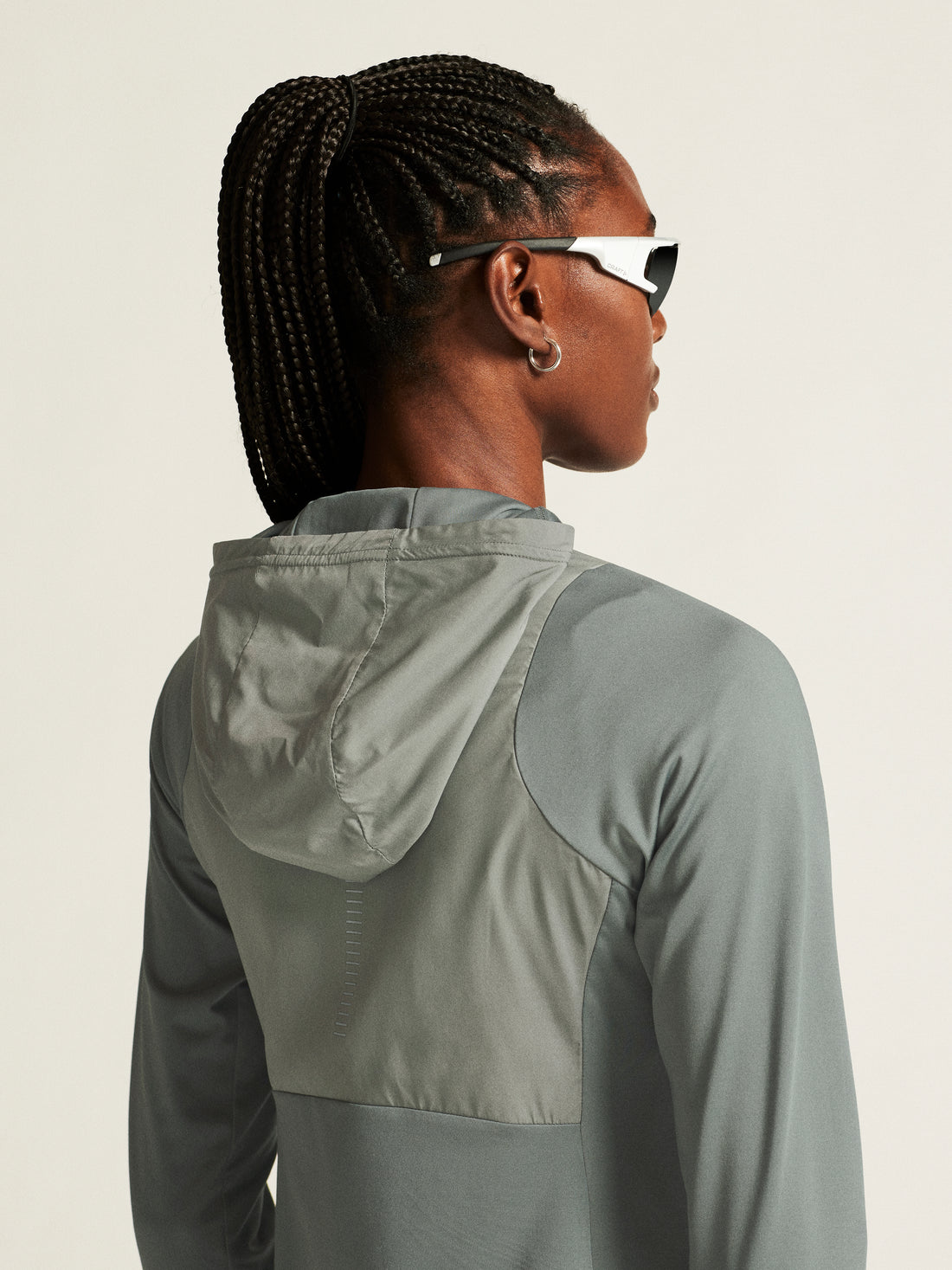 ADV Essence Jersey Hood Jacket 2
