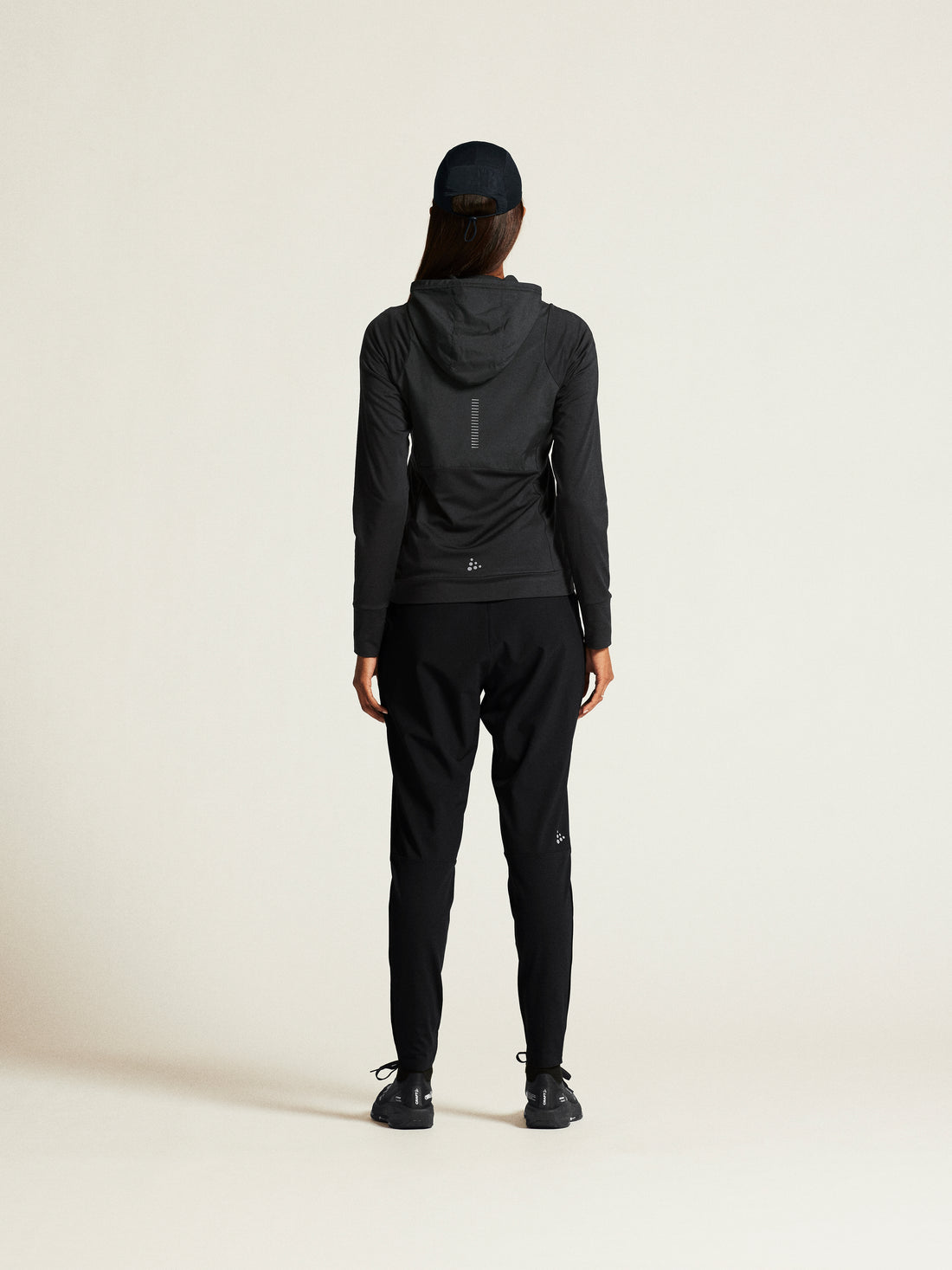 ADV Essence Jersey Hood Jacket 2
