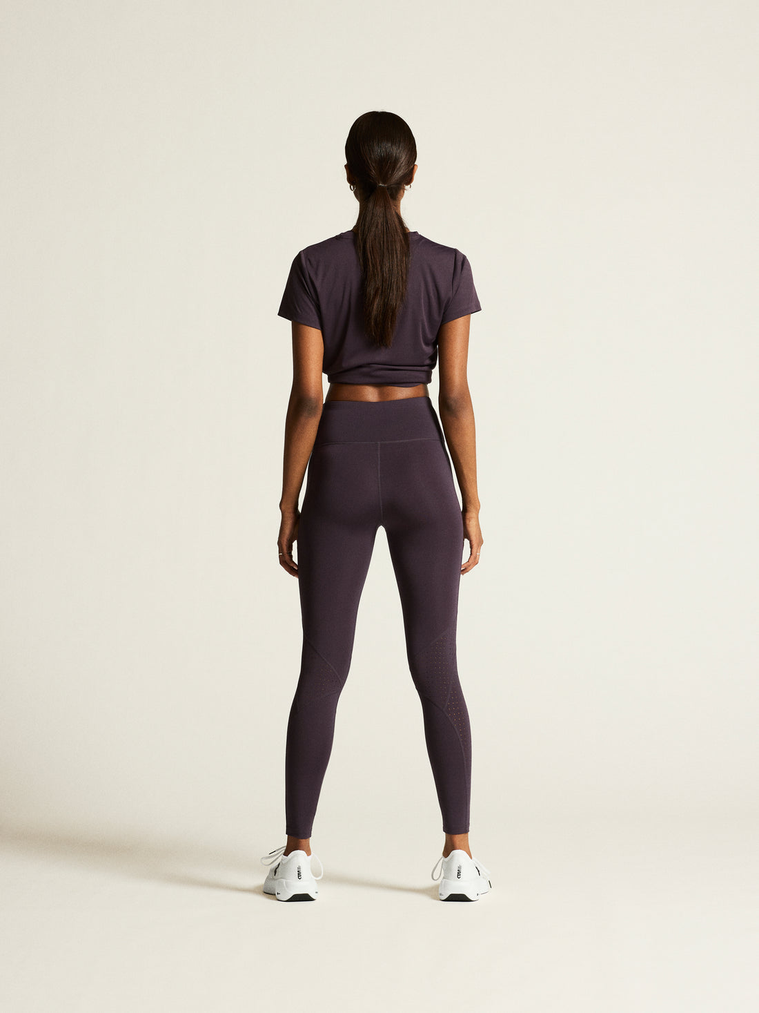 CORE Essence Short Sleeve Tee 2 W