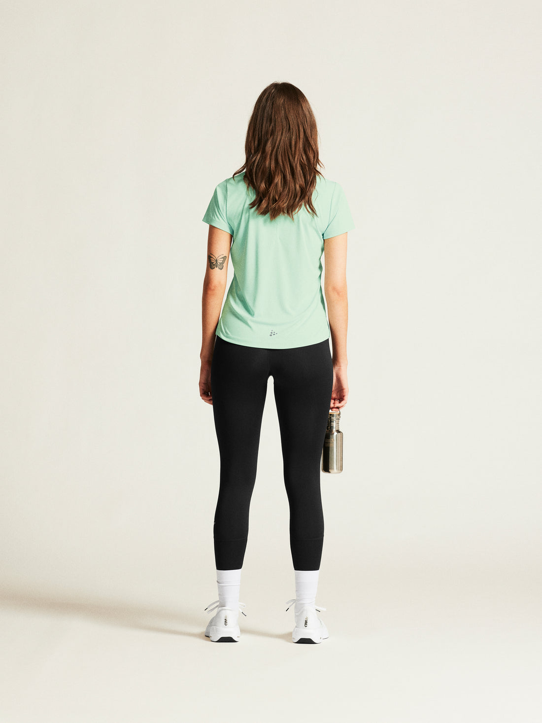 CORE Essence Short Sleeve Tee 2 W