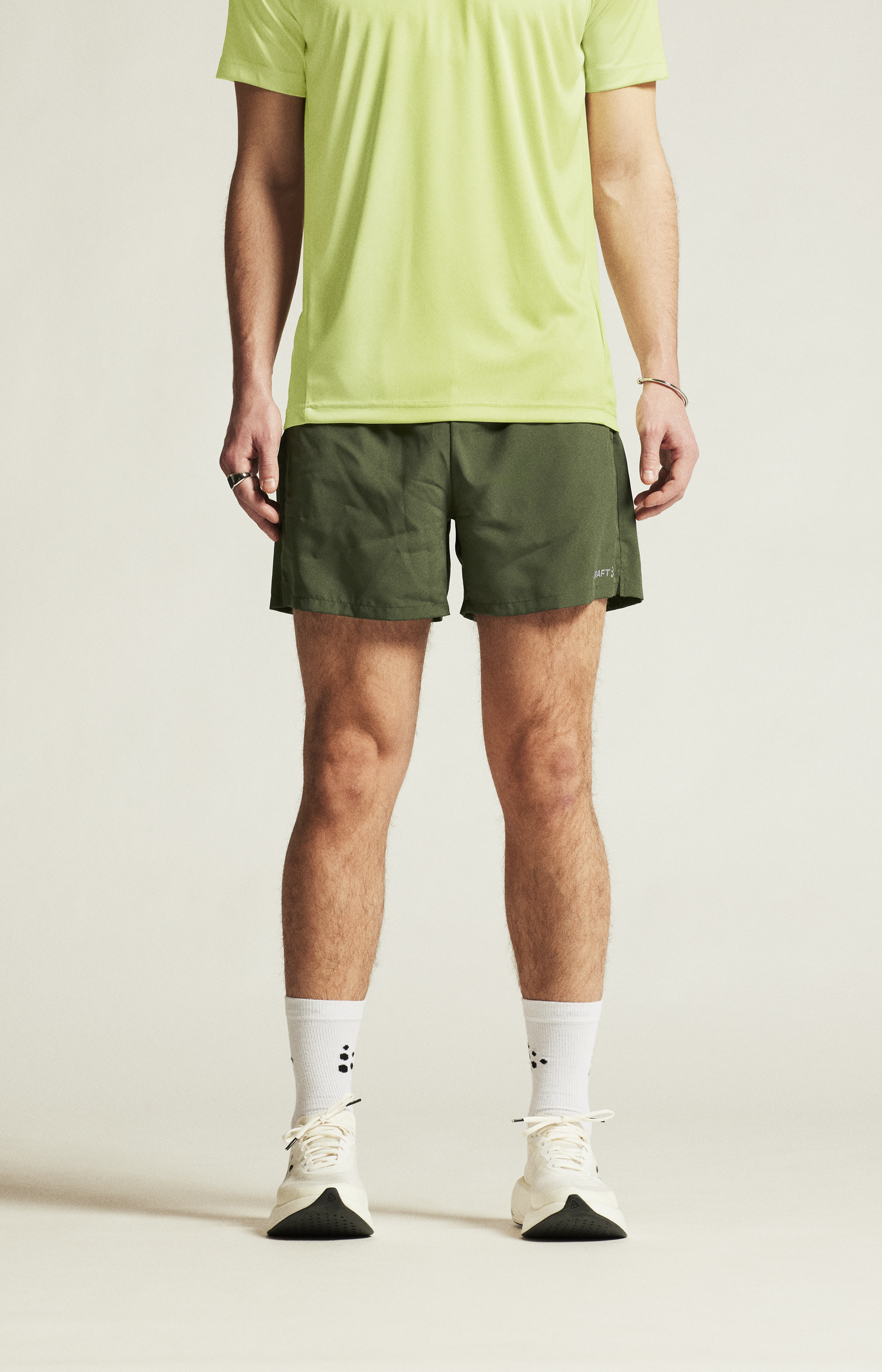CORE Essence Shorts M – Craft Sportswear