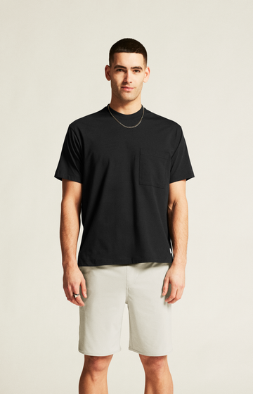 Collective Relaxed SS Tee M