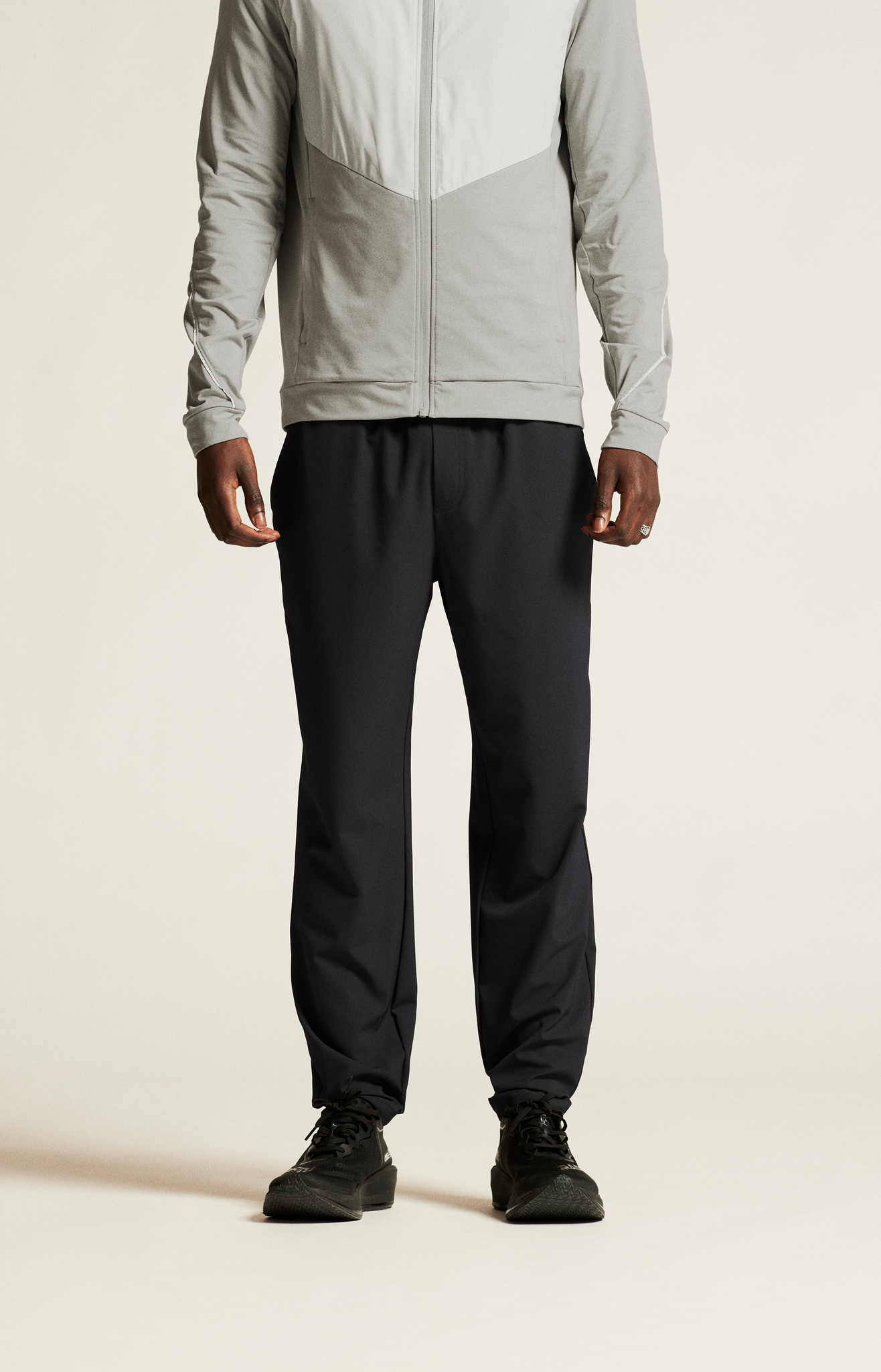 Collective Structure Pants M