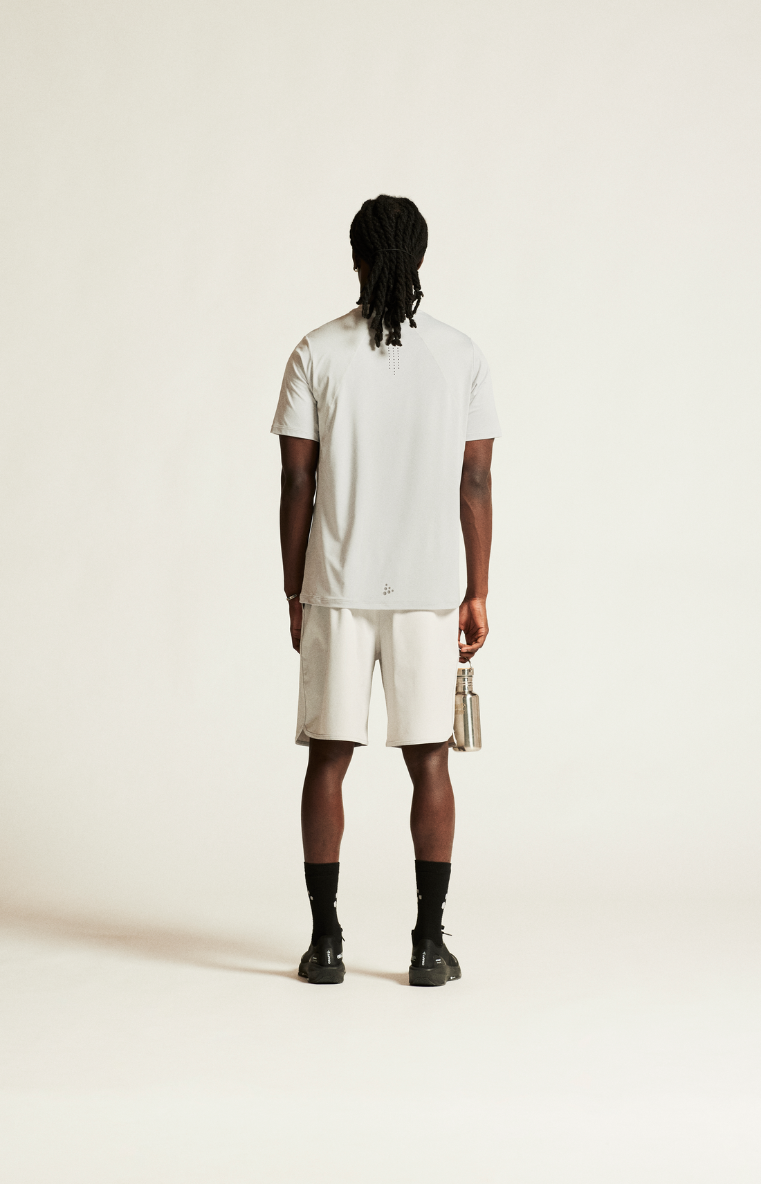 Collective Structure Shorts M