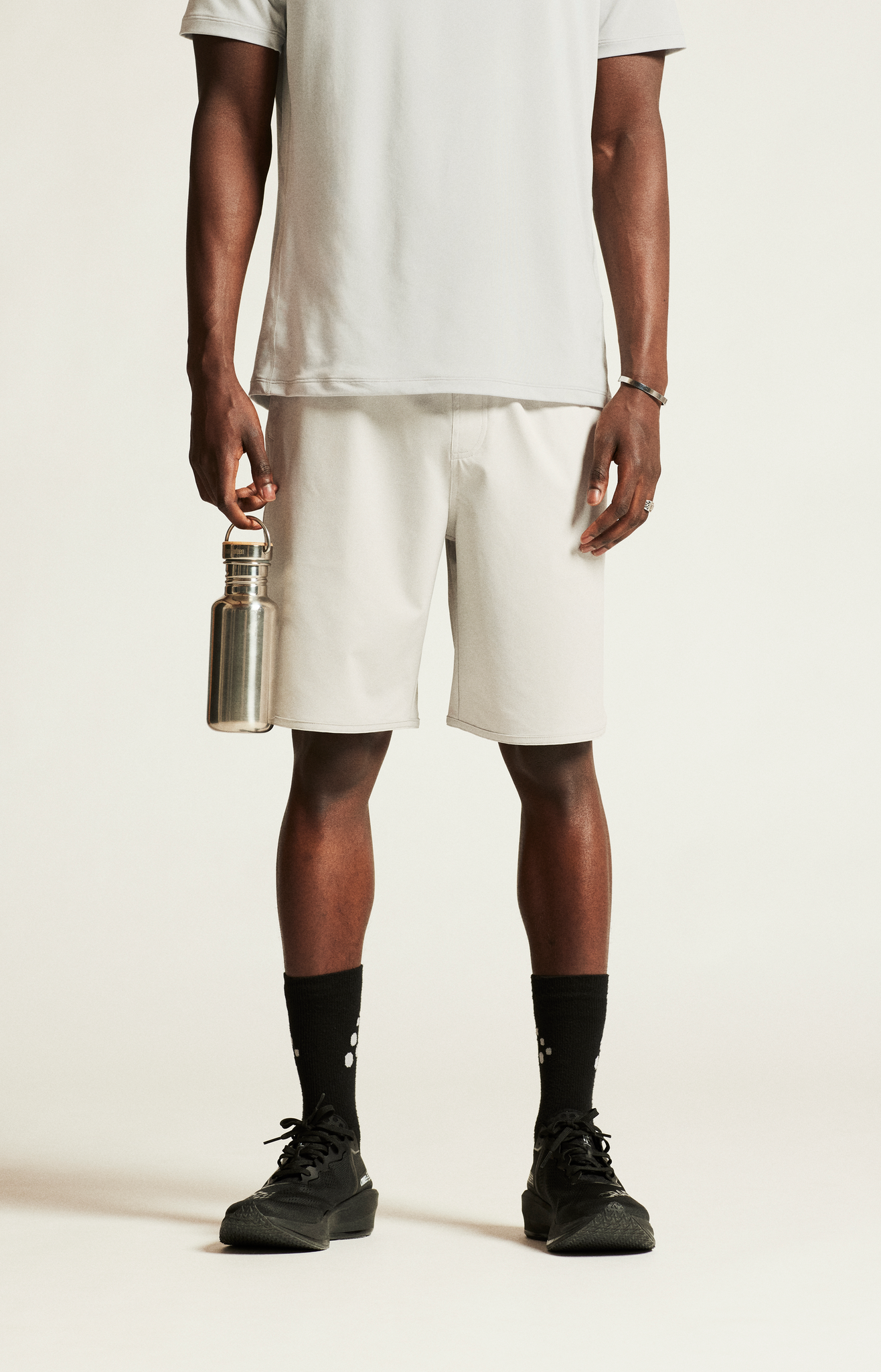 Collective Structure Shorts M