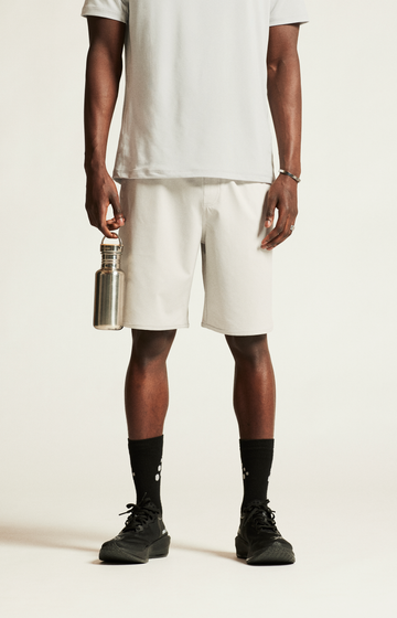Collective Structure Shorts M