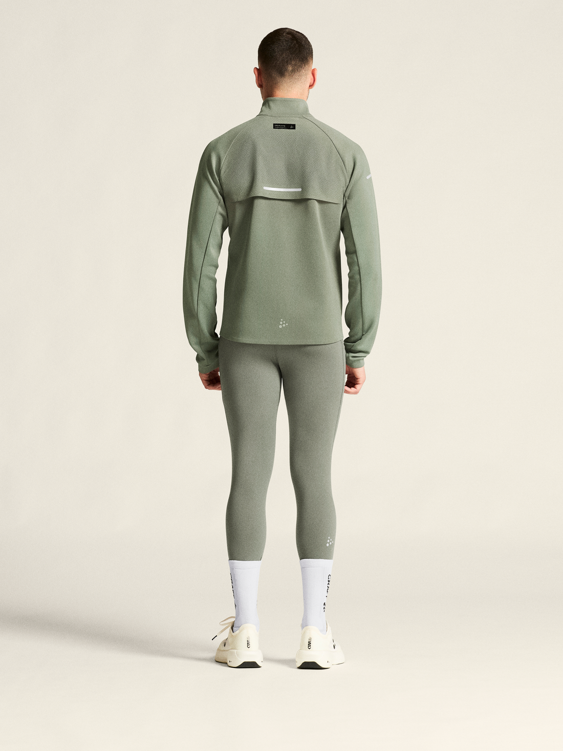 SubZ Jacket 4 M