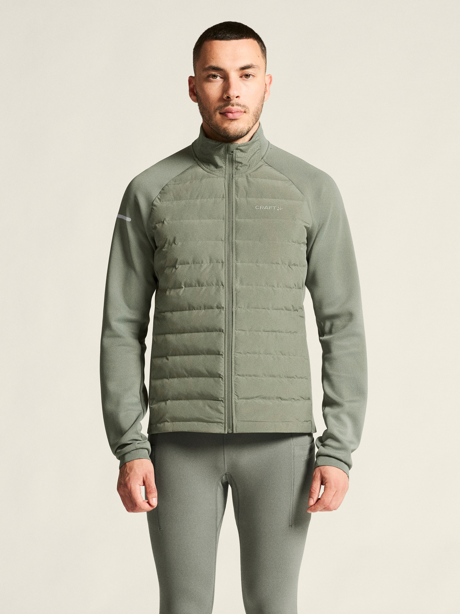 SubZ Jacket 4 M