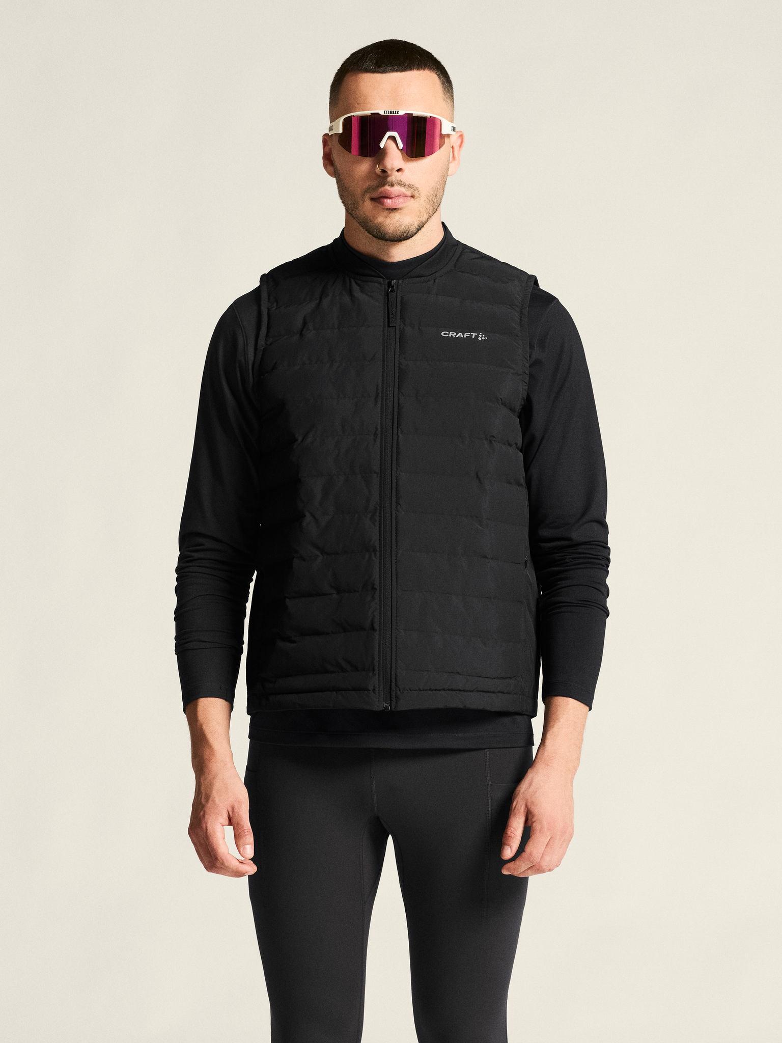 SUBZ VEST 4 M