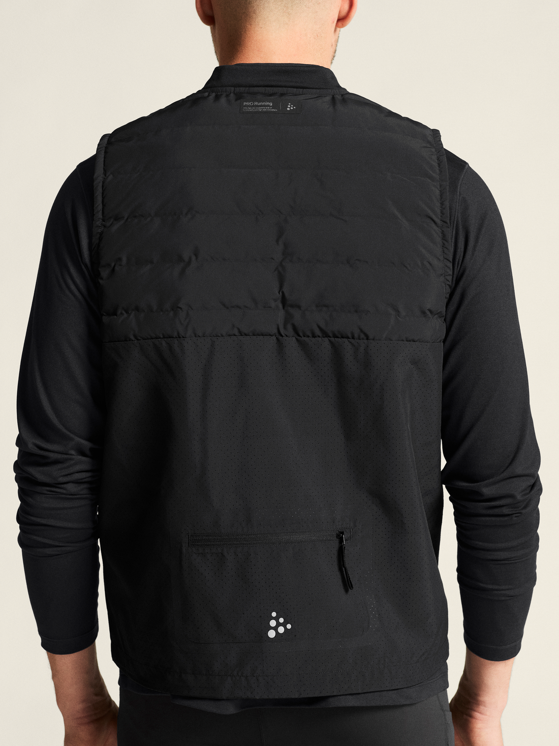 SUBZ VEST 4 M