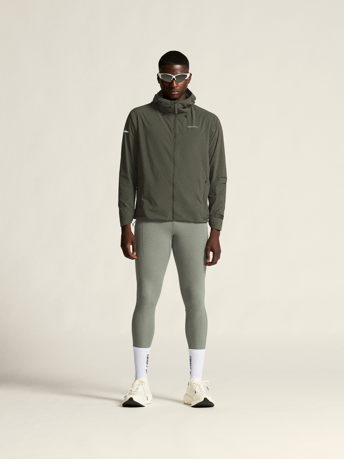 SubZ Light Jacket M