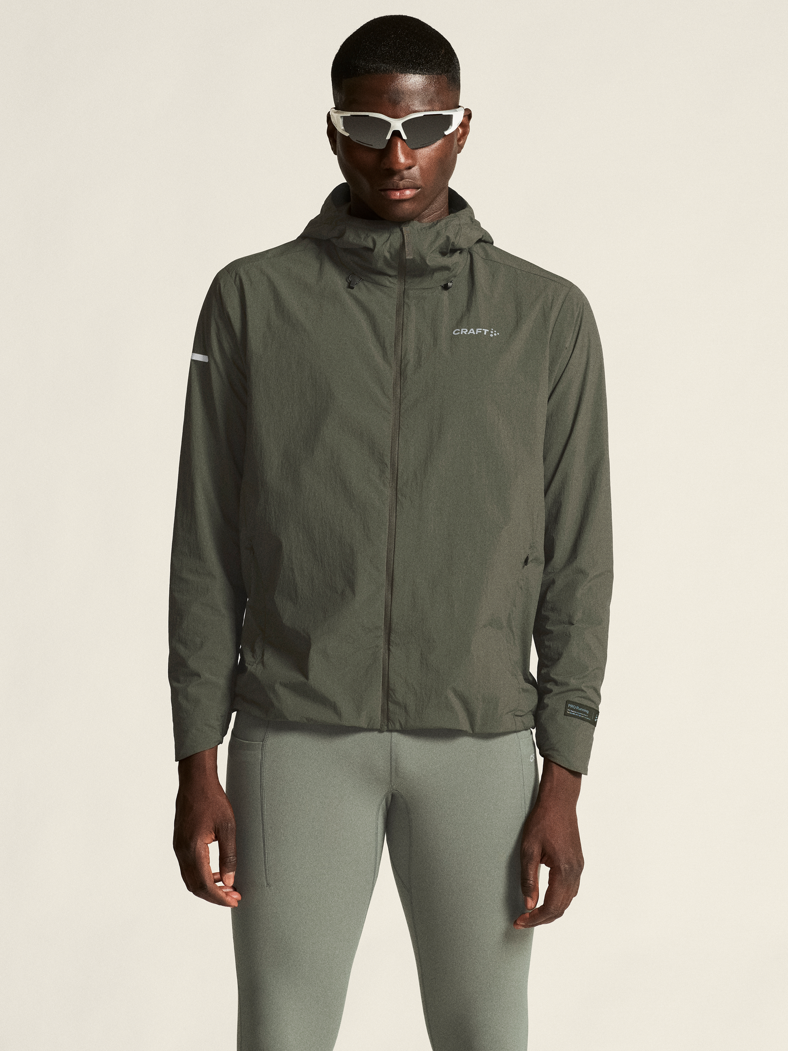 SubZ Light Jacket M