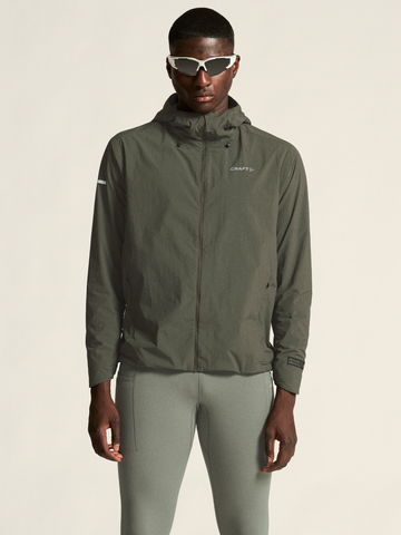 SubZ Light Jacket M