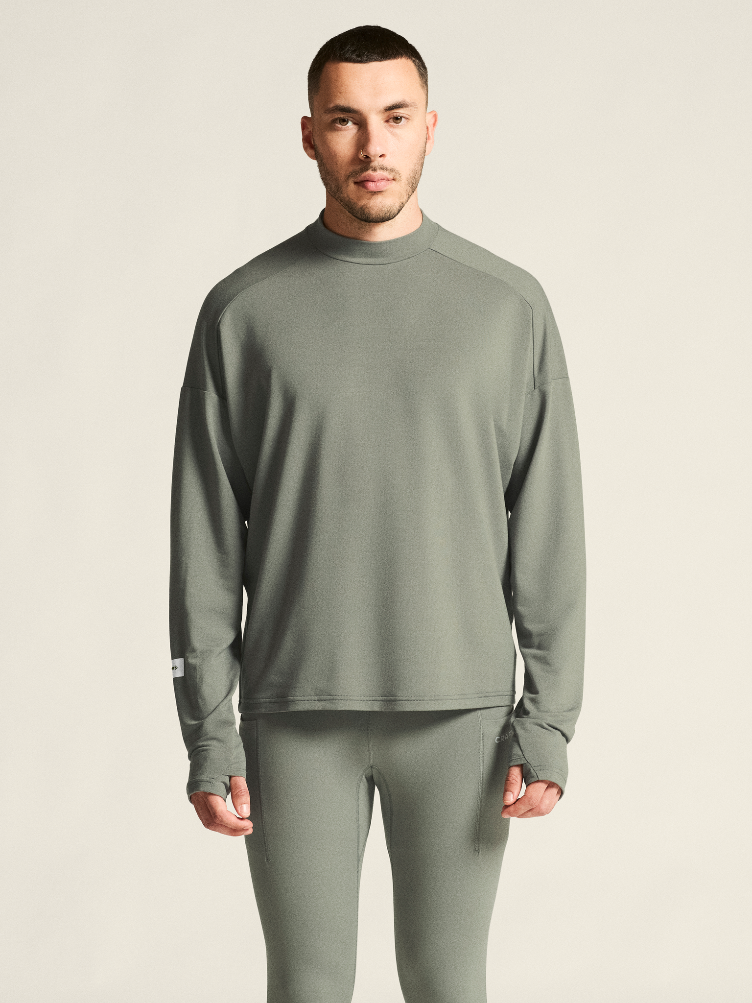 SubZ RN Jersey M