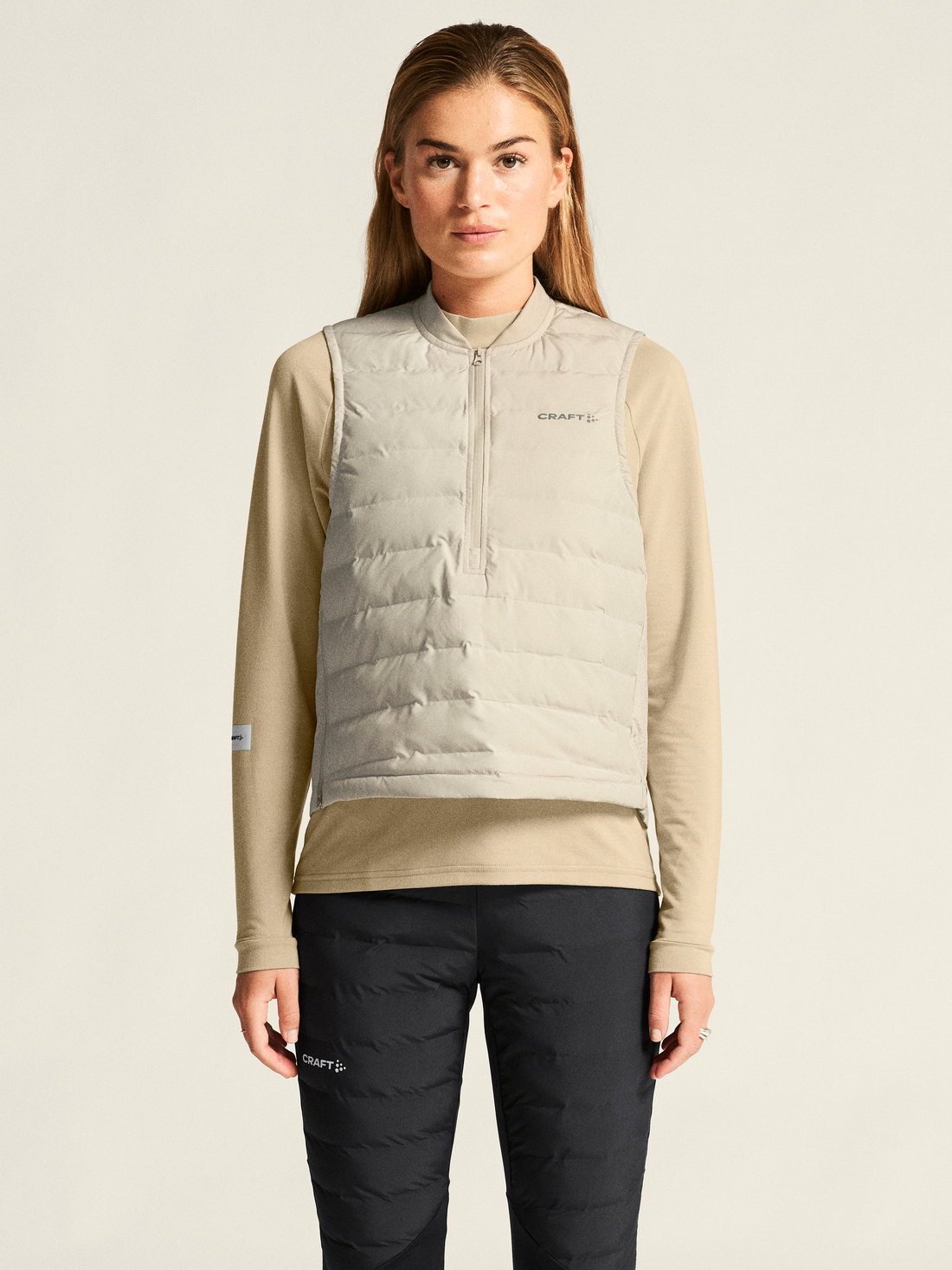 SUBZ VEST 5 W