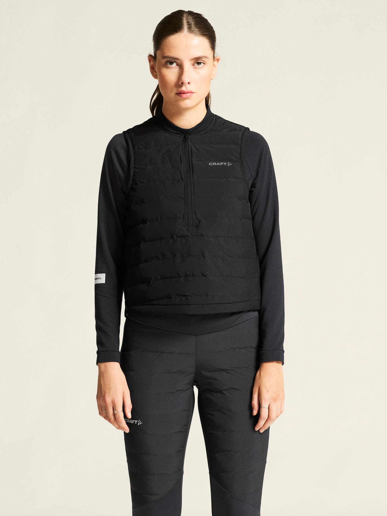 SUBZ VEST 5 W