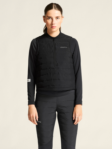SUBZ VEST 5 W