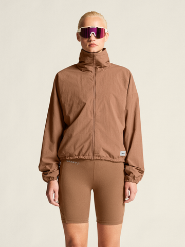 SubZ Light Jacket W