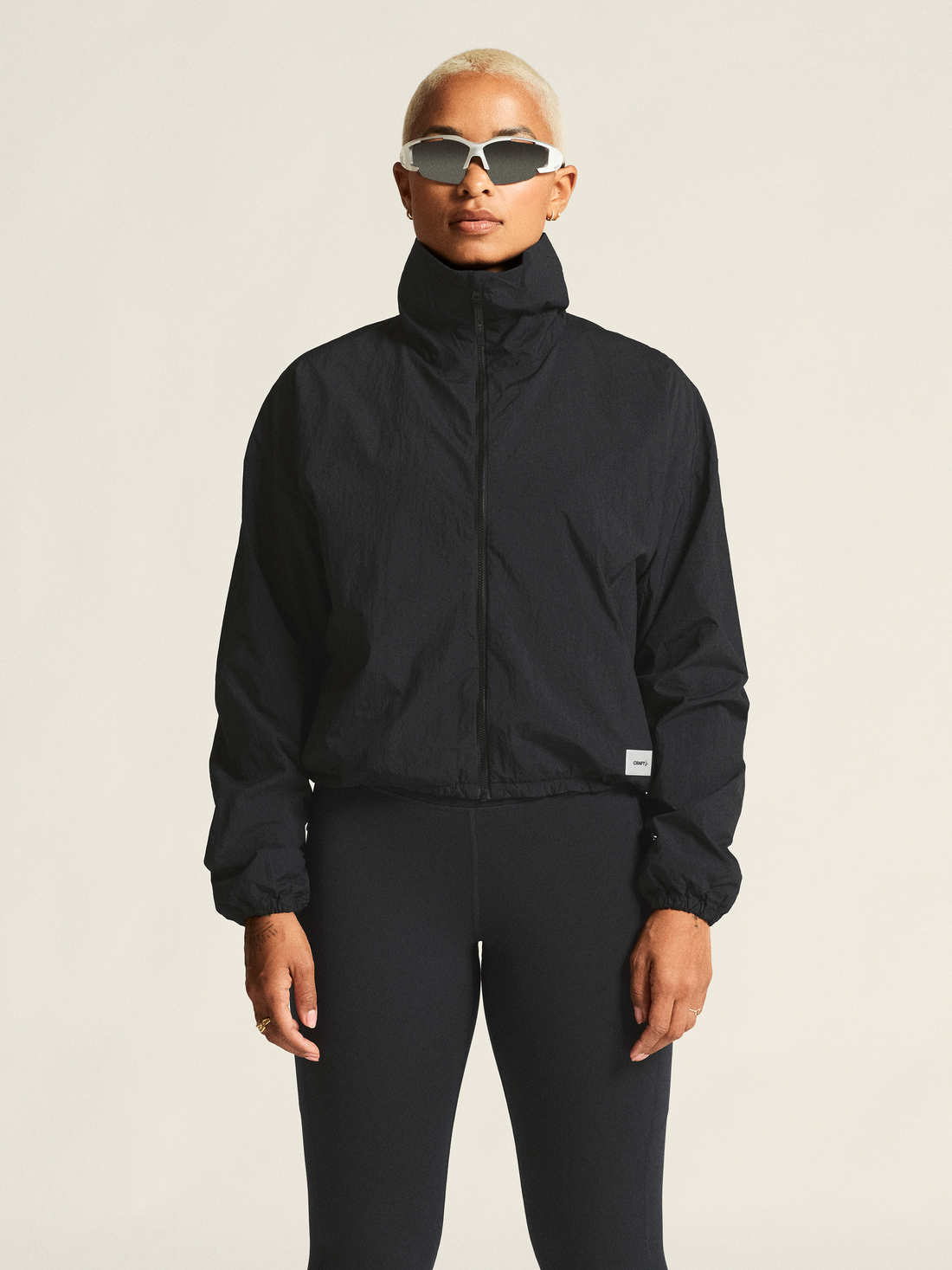 SubZ Light Jacket W