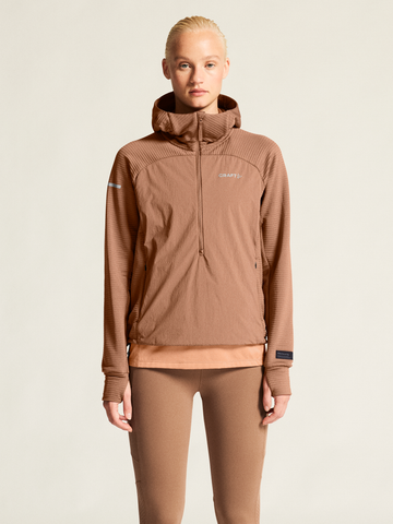 SubZ Light Hood Sweater W
