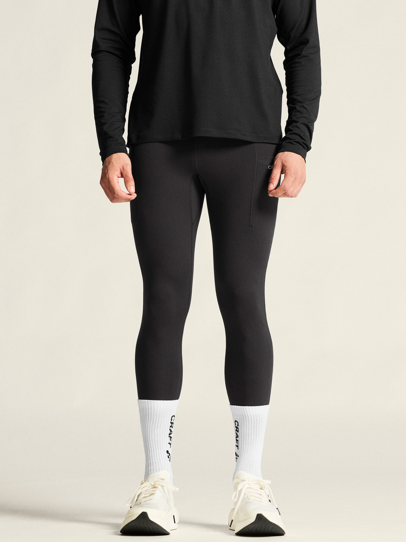 ADV Essence Warm Tights 3 M
