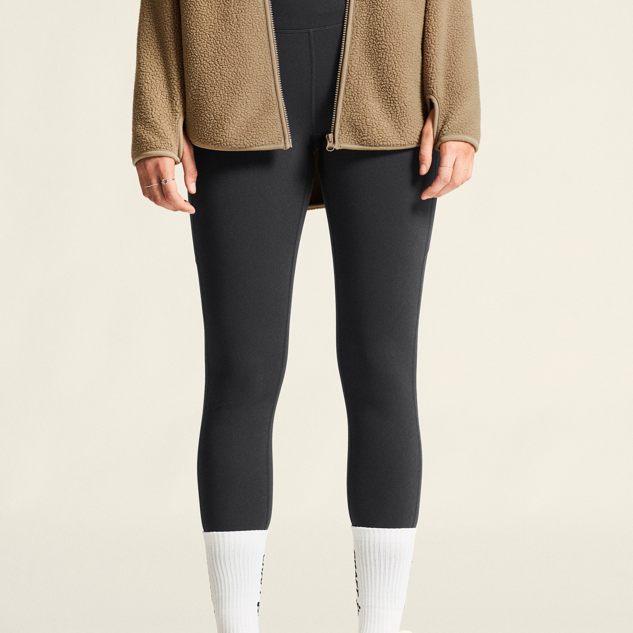 ADV Essence Warm Tights 3 W