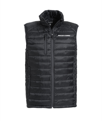 Beicio Cymru Gillet