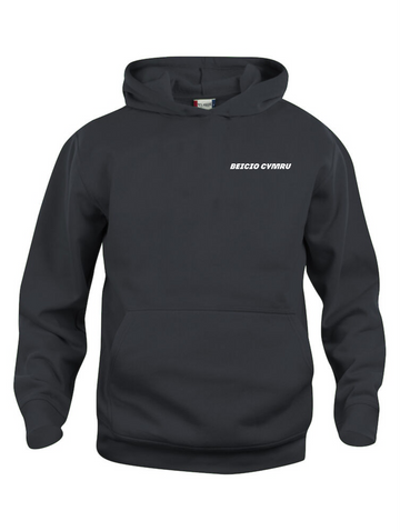 Beicio Cymru Hoody Junior (English)