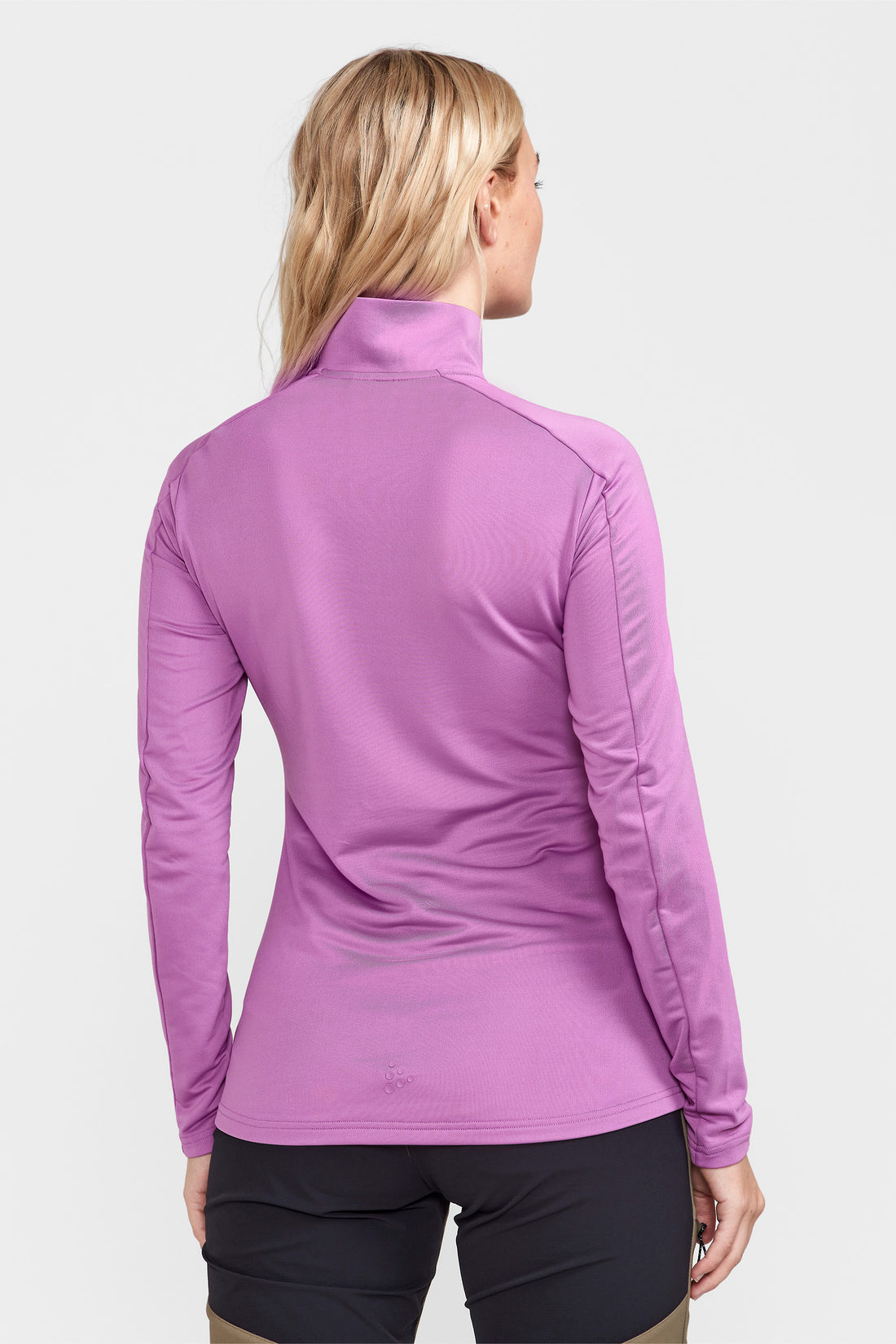 Core Gain Midlayer women