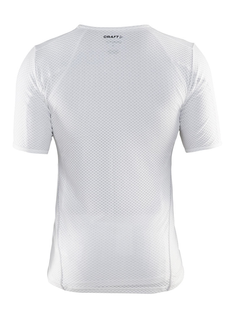 CRAFT COOL MESH SUPER LIGHT SHORT SLEEVE BASELAYER MEN