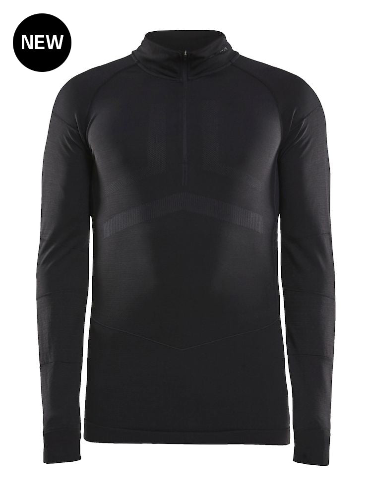 Active Intensity Zip Baselayer