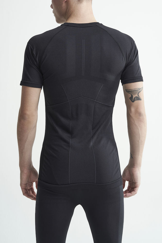 Active Intensity Short Sleeve Baselayer