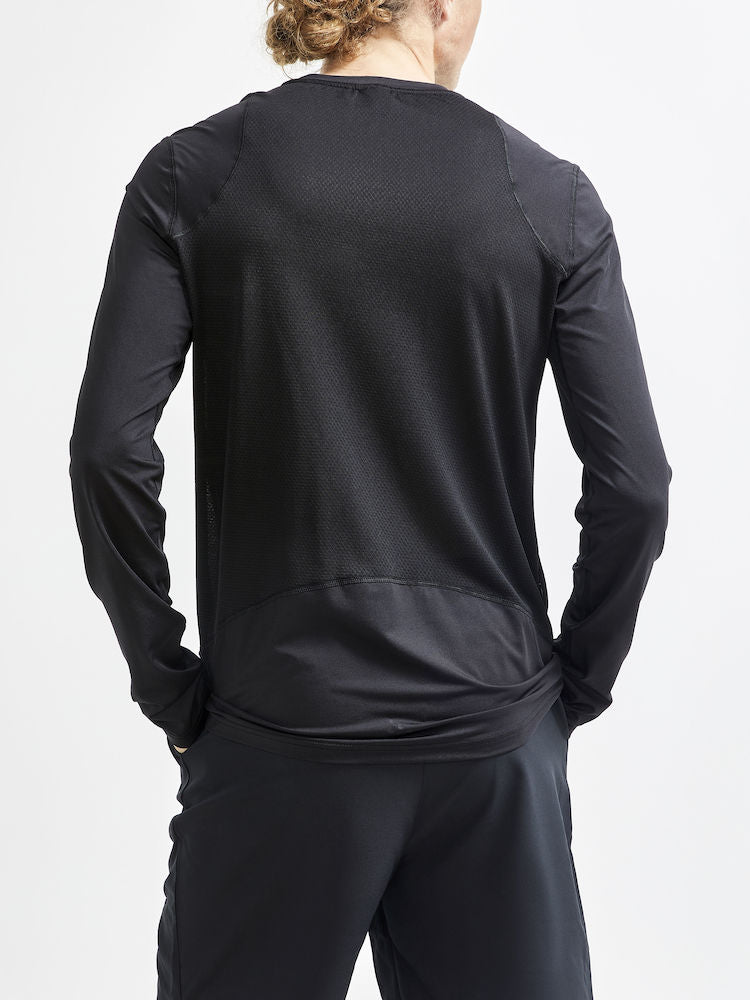 CRAFT TRAINING ADVANCE ESSENCE LONG SLEEVE TEE MEN